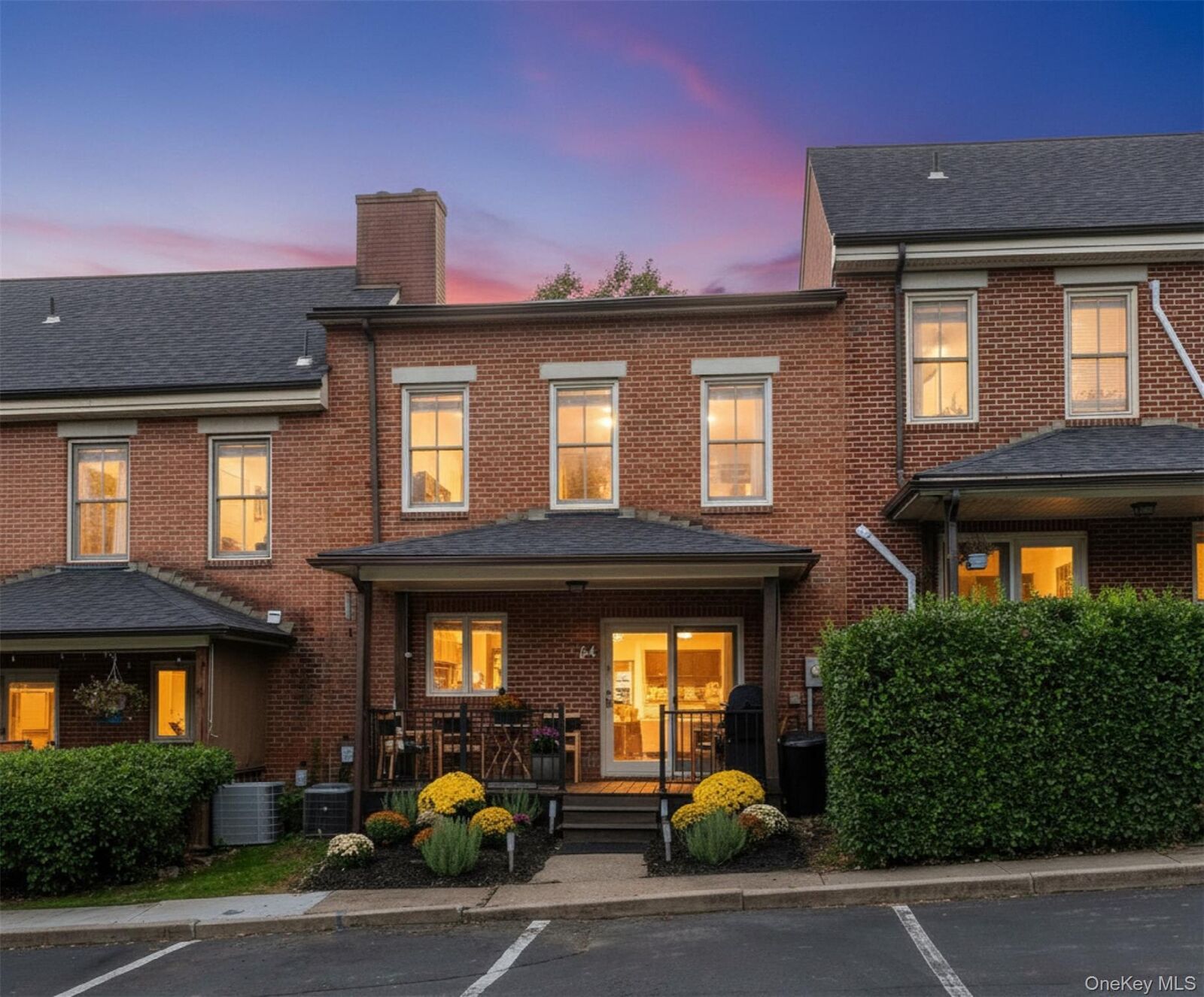 Property Photo: 64 Broadway NY 12401