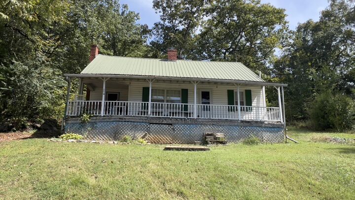 2084 Baileyton Road  Greeneville TN 37745 photo