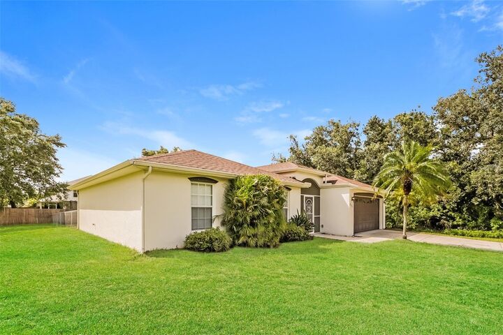 Property Photo: 2533 Cincinnati Street FL 34286