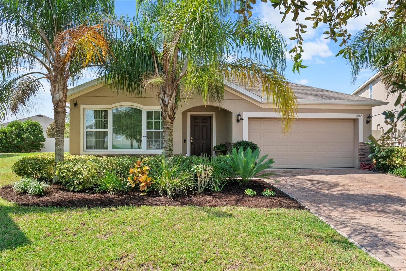 Property Photo:  1800 Stillwood Way  FL 34771 
