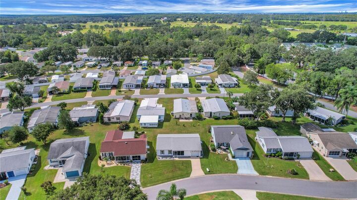 Property Photo: 544 Shadow Run Drive FL 34748