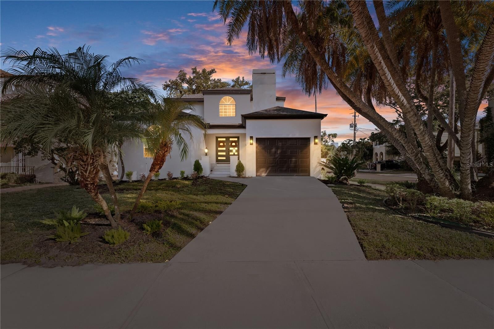 Property Photo:  107 Adriatic Avenue  FL 33606 