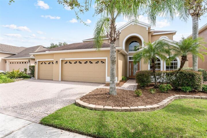 Property Photo:  17320 Cypress Preserve Parkway  FL 32820 