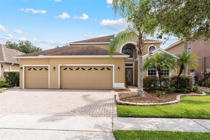Property Photo: 17320 Cypress Preserve Parkway FL 32820