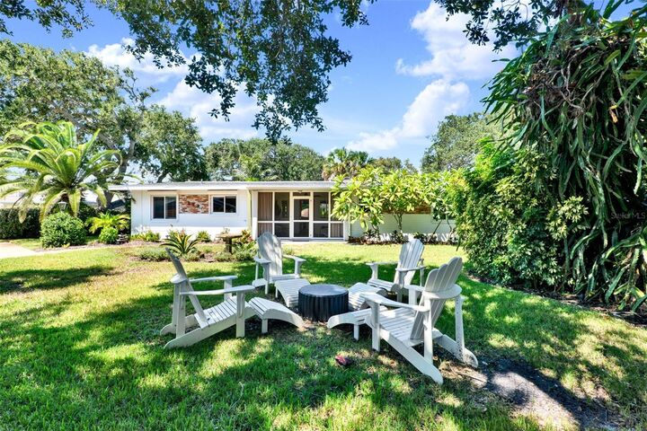Property Photo:  322 Cedar Avenue  FL 32169