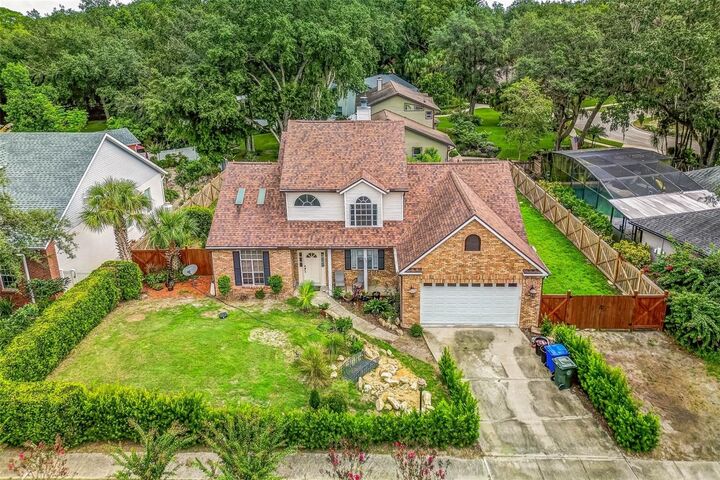 Property Photo:  902 Lingo Court  FL 32765 