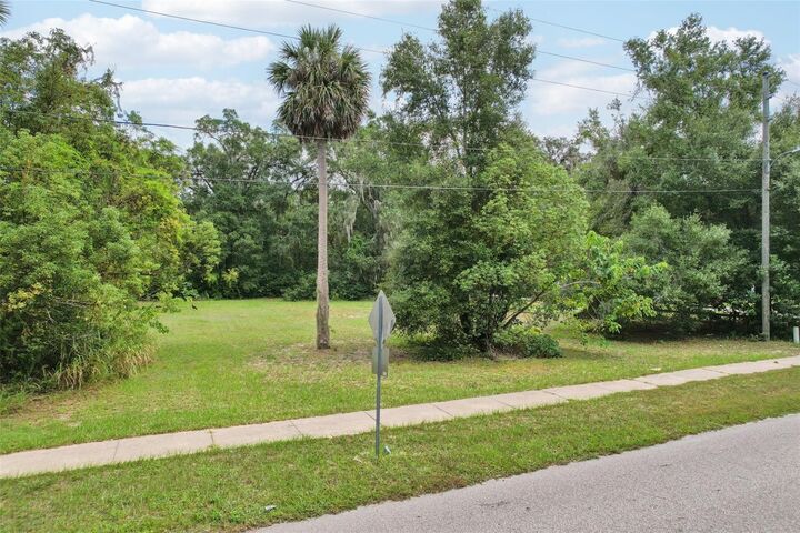 Property Photo: 847 Palmetto Street FL 32726