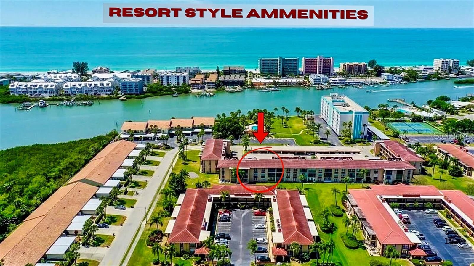 Property Photo: 10215 Regal Drive 14 FL 33774