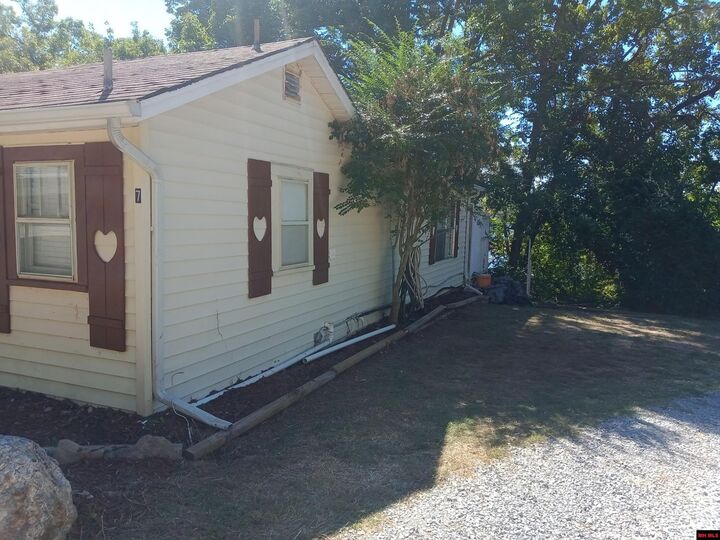 Property Photo:  7 Lake Haven Loop  AR 72544 