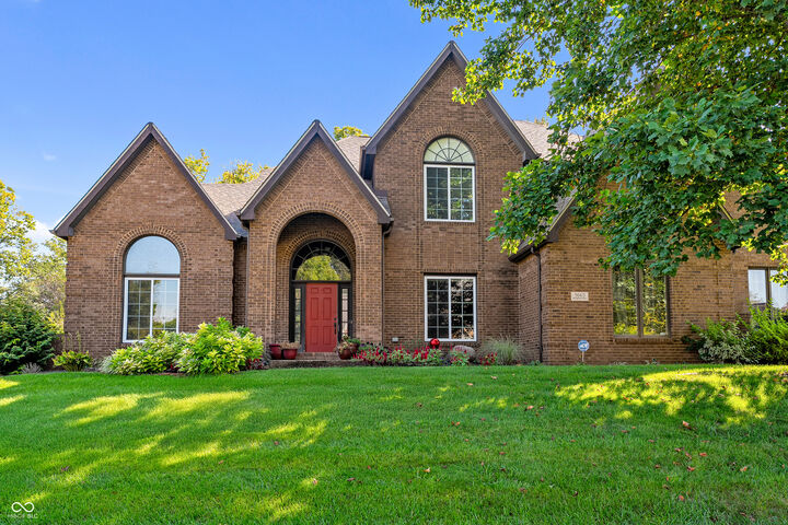 Property Photo:  3665 Woodfield Place  IN 47203 