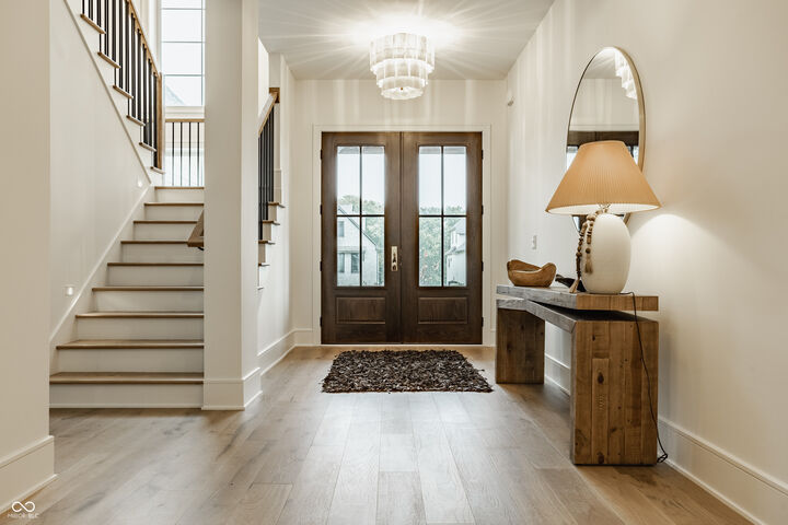 Property Photo: 11680 Ansley Court IN 46077