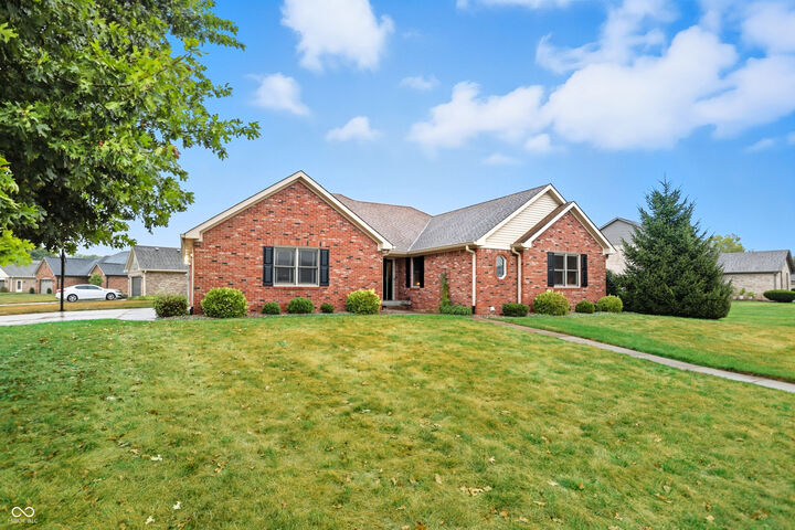 Property Photo:  451 David Drive  IN 46142 