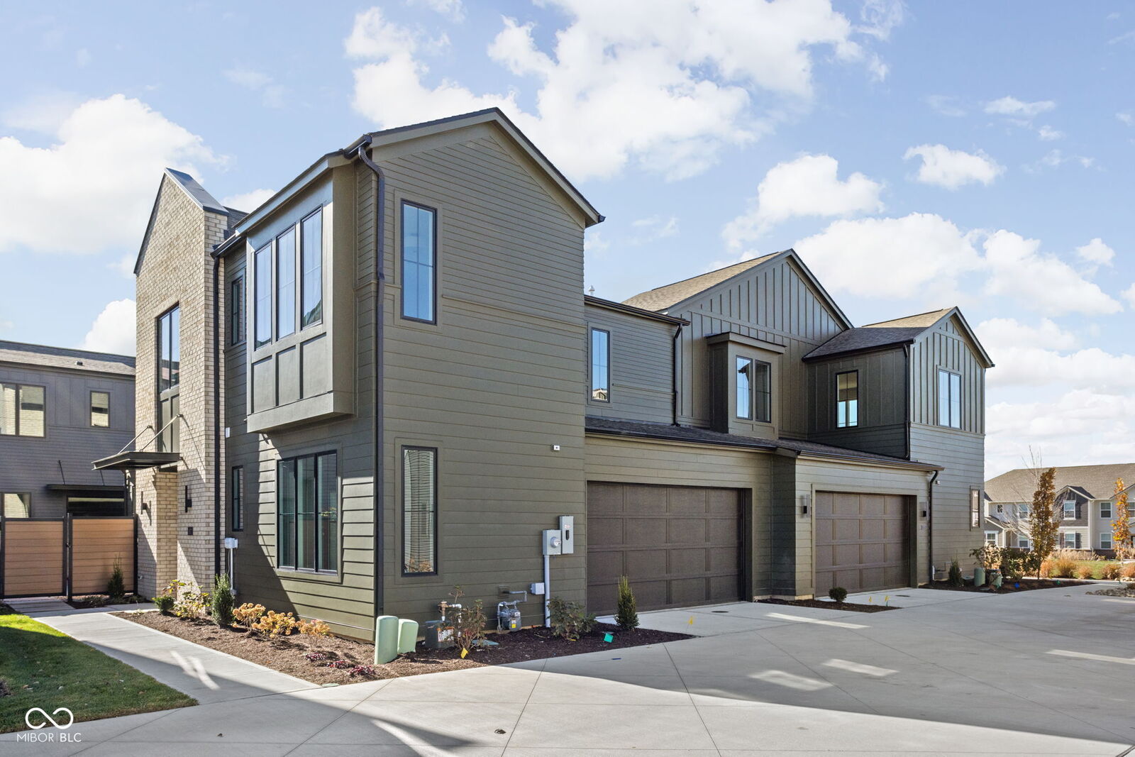 Property Photo:  1677 Coach Drive  IN 46074 