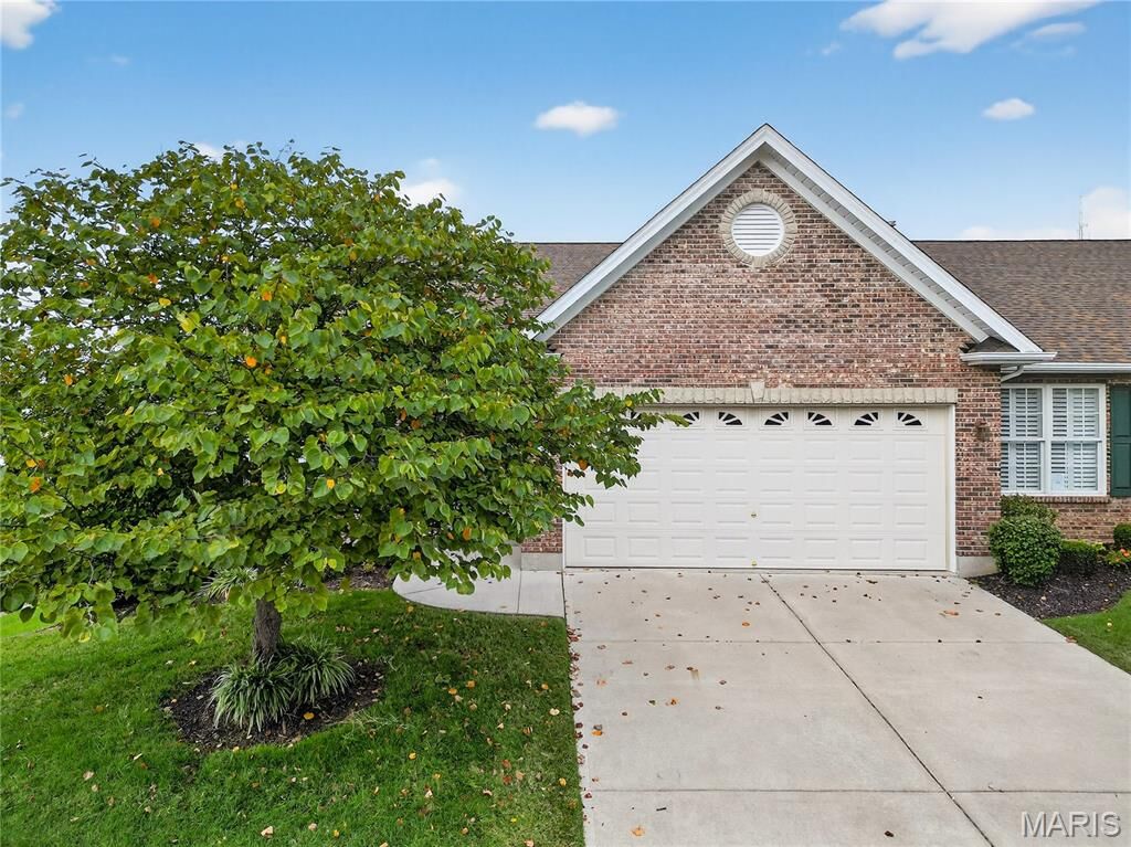 Property Photo:  239 Crystal Ridge Drive  MO 63366 