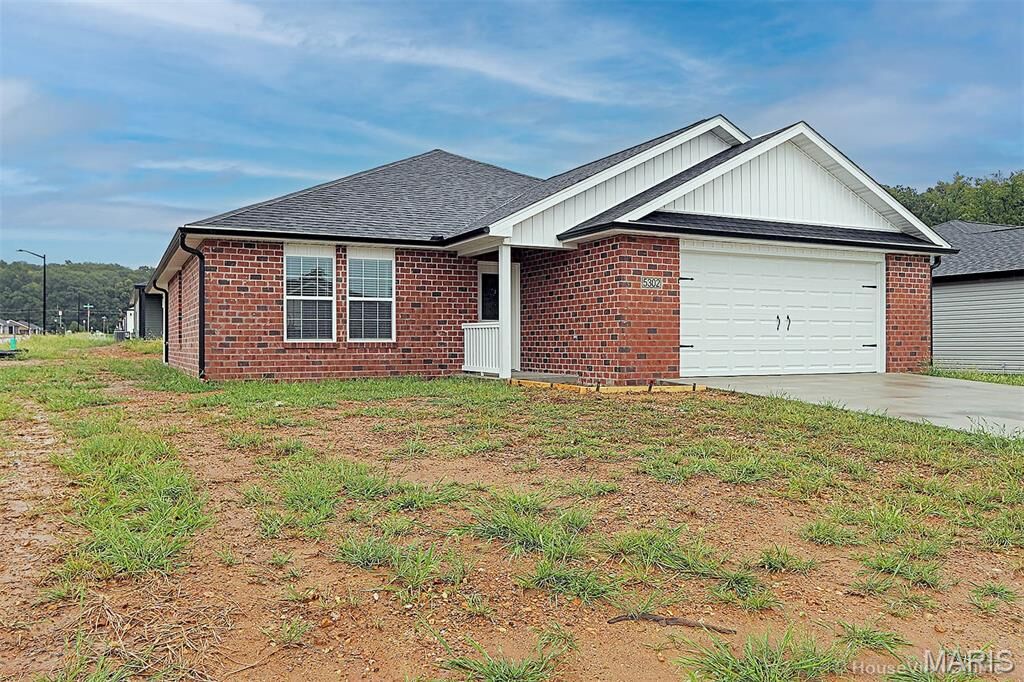 Property Photo:  5302 Pinedale Drive  MO 63755 