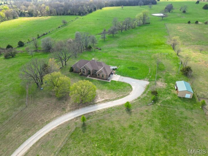 Property Photo:  30871 Hwy Bb Highway  MO 65536