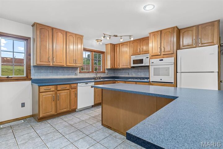 Property Photo:  2379 England Town Road  MO 63129 