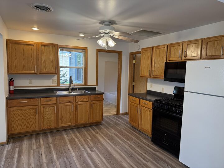 Property Photo:  3437 Meachem Rd  WI 53405 