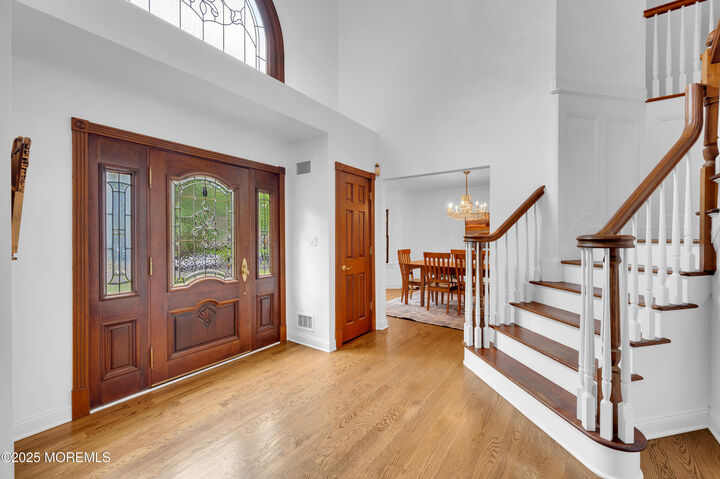 Property Photo: 21 Mayberry Drive NJ 07724