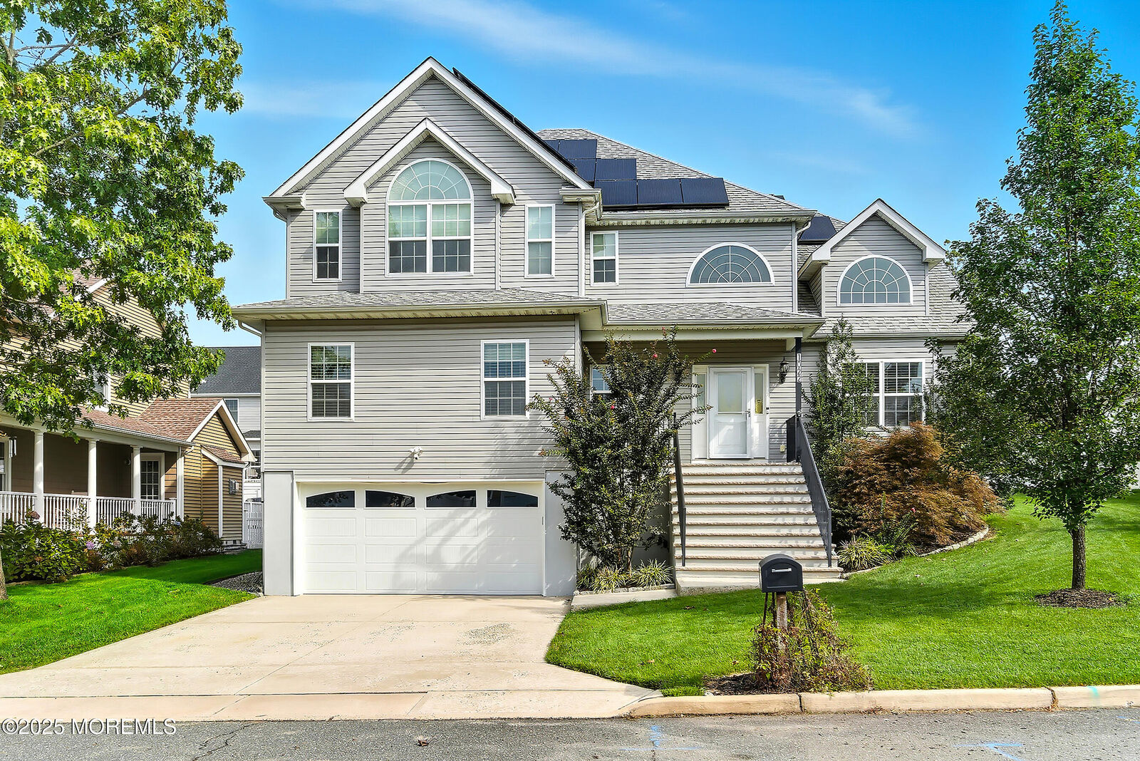 Property Photo:  1022 Center Street  NJ 08731 