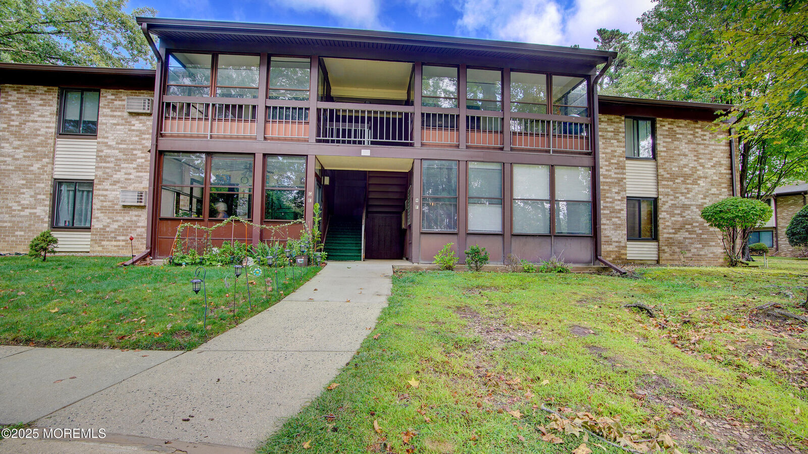Property Photo: 138 Amberly Drive NJ 07726