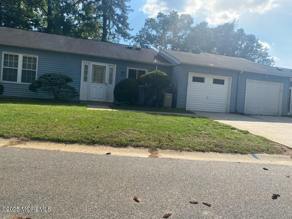 Property Photo:  733B Chatham Lane  NJ 08759 