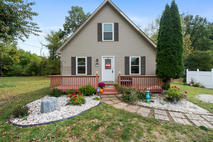 Property Photo:  12241 Grandview Drive  MI 49249 