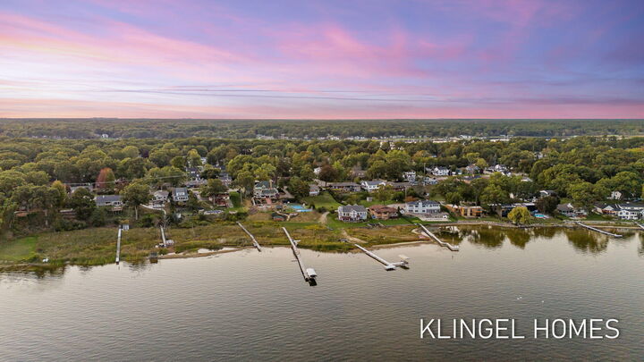 Property Photo: 777 Ruddiman Drive MI 49445