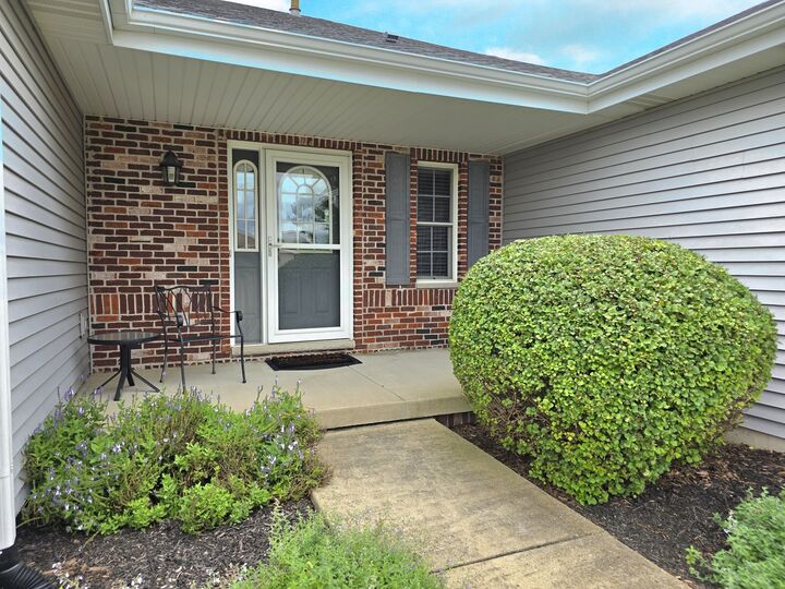 Property Photo: 1900 Claire Drive IL 60914