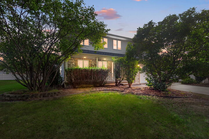 611 Flambeau Court  Romeoville IL 60446 photo