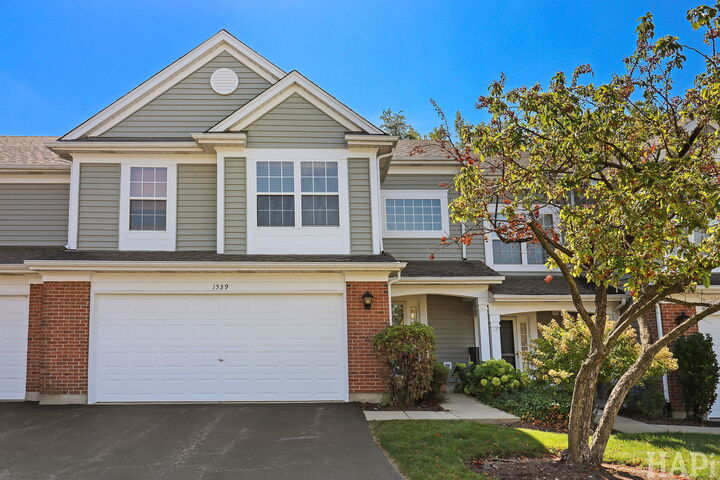 1539 E Baronet Lane  Palatine IL 60074 photo