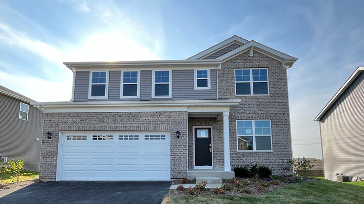 1290 Tiger Lily Drive  Bartlett IL 60103 photo