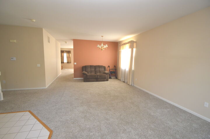 Property Photo: 733 S Mecosta Lane IL 60446