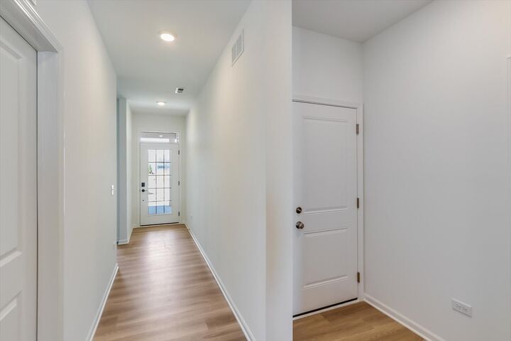 Property Photo:  25446 W Alabaster Circle  IL 60544 