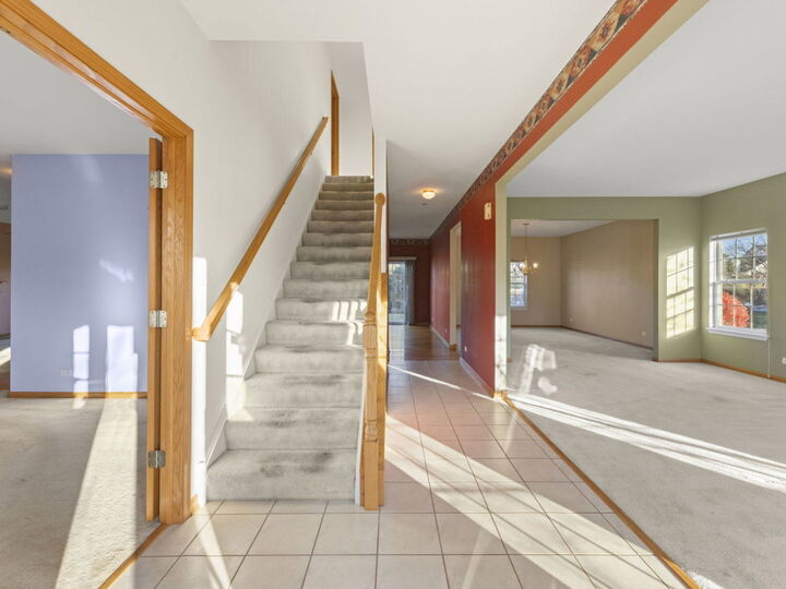 Property Photo:  2532 Sagamore Circle  IL 60503 