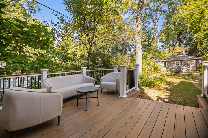 Property Photo:  2125 Sherman Avenue  IL 60201 