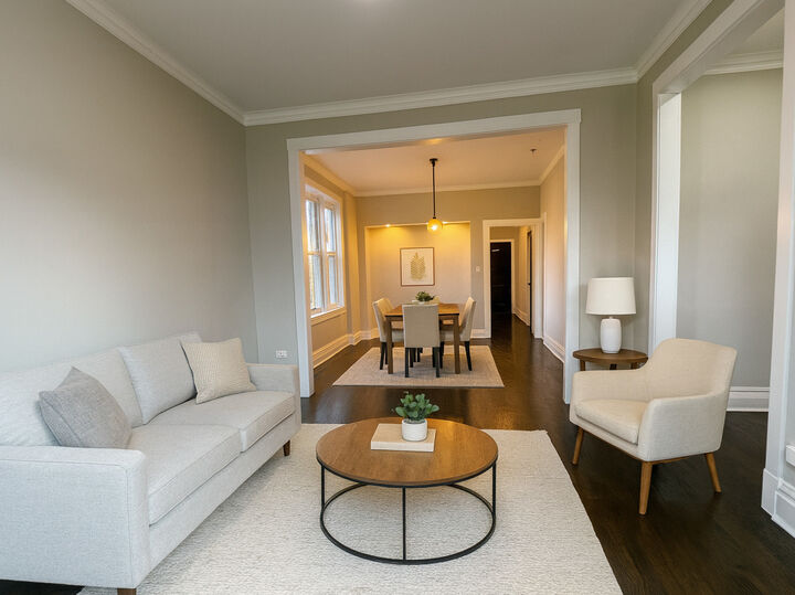 Property Photo:  4956 W Erie Street 2  IL 60644 