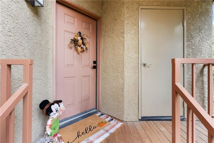 Property Photo:  5160 Twilight Canyon G  CA 92887 