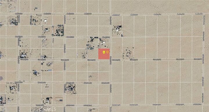 Property Photo: 0 Coventry Street CA 92365