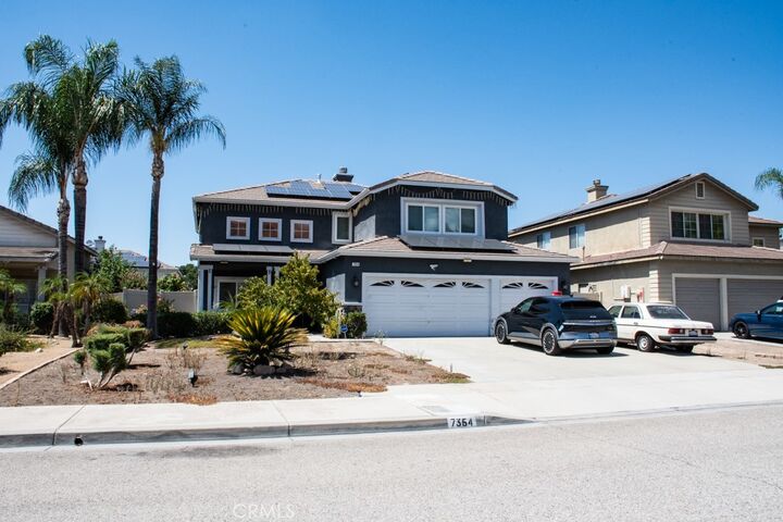 7354 Harding Court  Highland CA 92346 photo