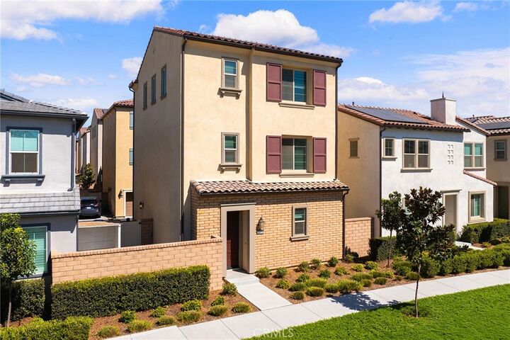 Property Photo: 7554 Botany St CA 91708