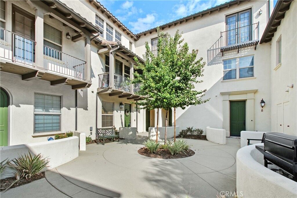 Property Photo:  3268 S Westmont Lane 5  CA 91761 