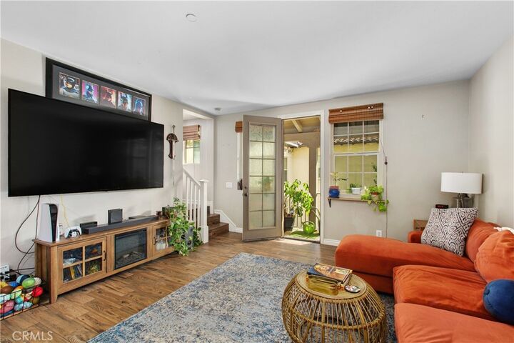 3268 S Westmont Lane 5  Ontario CA 91761 photo