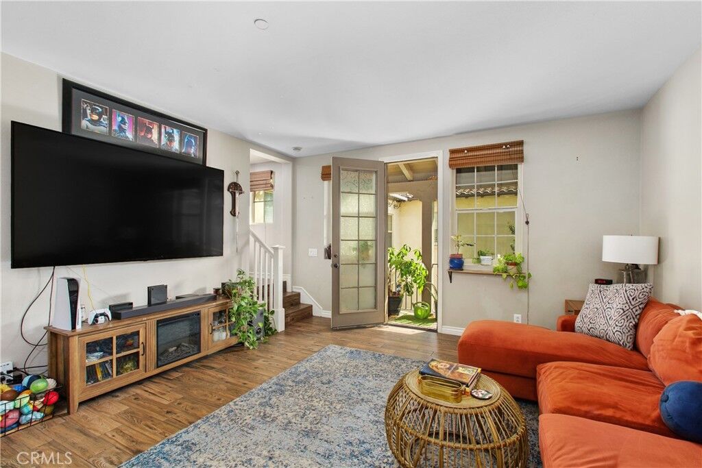 Property Photo:  3268 S Westmont Lane 5  CA 91761 