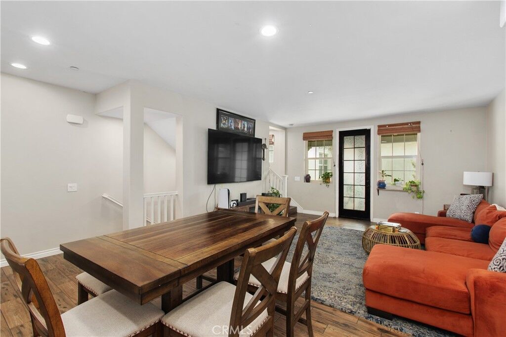 Property Photo: 3268 S Westmont Lane 5 CA 91761