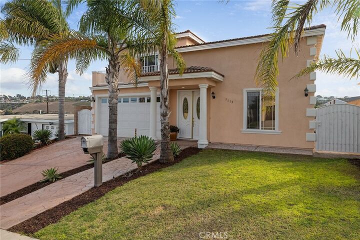 Property Photo:  5312 Doris Way  CA 90505 