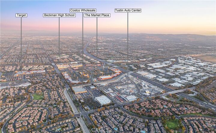 Property Photo:  2581 Alister Ave.  CA 92782