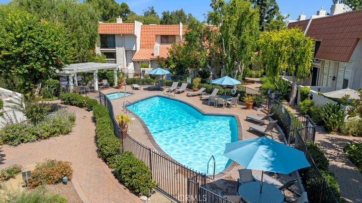 Property Photo:  6246 1/2 Shoup Avenue  CA 91367 