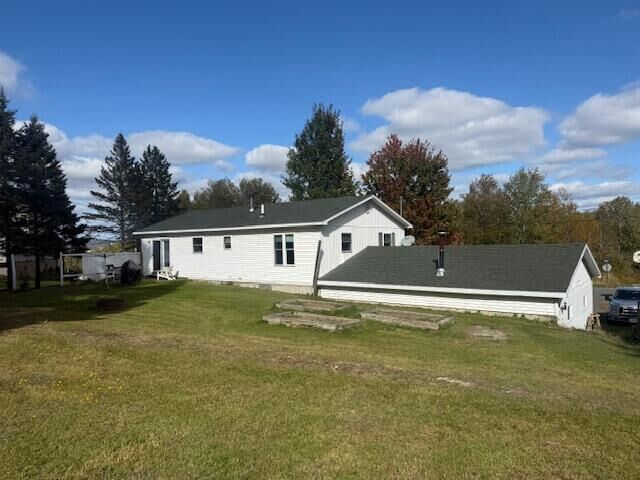 Property Photo: 499 Summer Street ME 04756