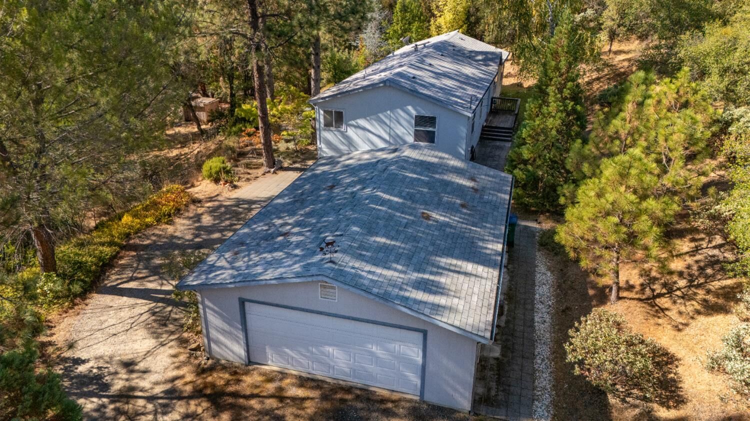 Property Photo:  14349 Barn Owl Road  CA 95959 
